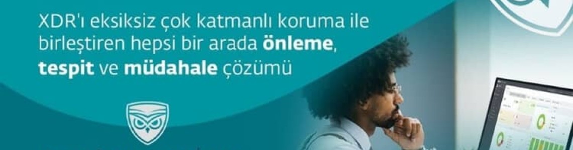 En İyi Antivirüs Programı: ESET PROTECT Ürün Grubu