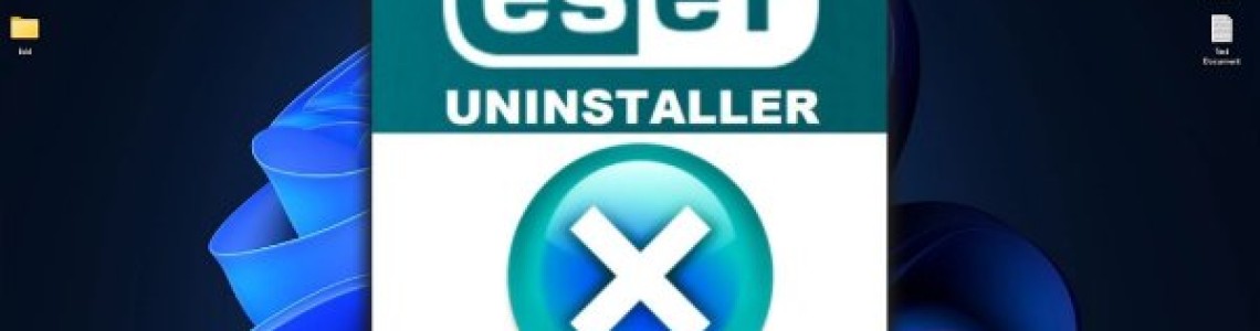 ESET Antivirüs Programını Kaldırma Talimatlarını İnceleyin