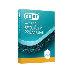 ESET HOME Security Premium