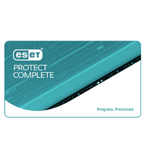 ESET PROTECT Complete