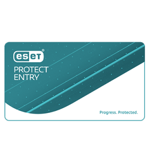 ESET PROTECT Entry