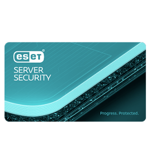 ESET Server Security