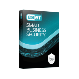 ESET Small Business Security