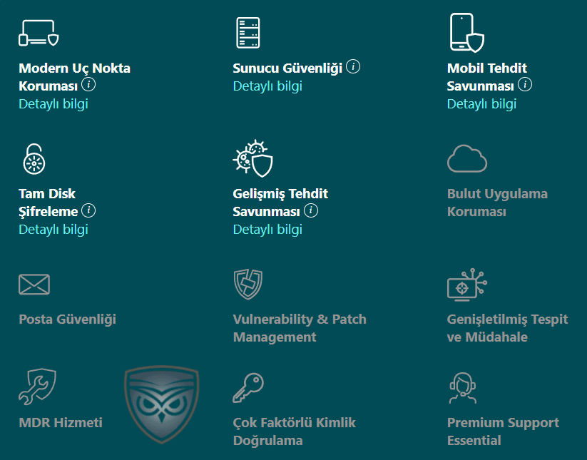 ESET PROTECT Advanced: Gelişmiş Güvenlik İçin Akıllı Çözüm